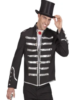 Best Widmann Disfraz adulto chaqueta desfiles