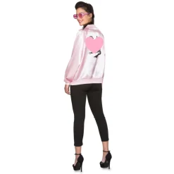 Hot Eurocarnavales-Fyasa Disfraz adulto chica Grease