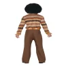 Disfraz adulto hombre 70's