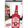 Clearance Widmann Disfraz Adulto Ketchup Red Sauce