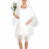 Sale Fiestas Guirca Disfraz adulto Novia Hombre