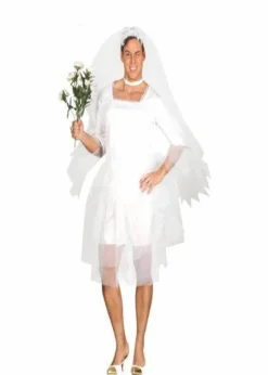 Sale Fiestas Guirca Disfraz adulto Novia Hombre