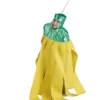 Sale El Rey del Carnaval Disfraz adulto unisex de Fregona