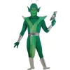 Clearance Kimokawaii Disfraz Alien