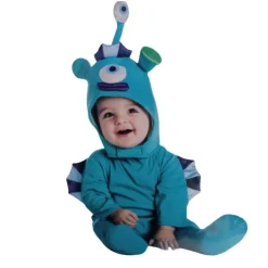 Disfraz Alien Bebe