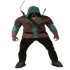 Disfraz arquero Robin Hood