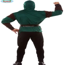 Disfraz arquero Robin Hood
