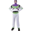 Disfraz Astronauta Espacial Buzz Lightyear Adulto