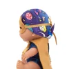 Disfraz Baby Pelón Superhéroe