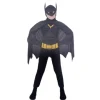 Disfraz Batman Musculoso