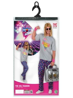 Disfraz beach boy 80s
