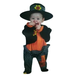 Outlet Boys Toys Disfraz Bebe Vagabundo 6-12 meses