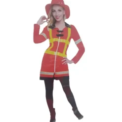 Sale Kimokawaii Disfraz Bombera