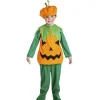 Best Disfraces Lucero Disfraz Calabaza Infantil