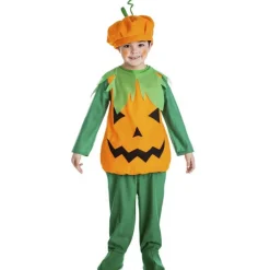 Best Disfraces Lucero Disfraz Calabaza Infantil