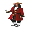 Disfraz Capitán Pirata