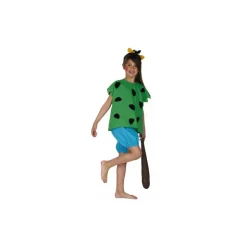 Disfraz cavernícola niña Infantil