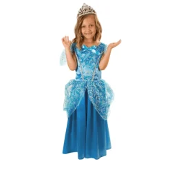 Sale Disfraces Lucero Disfraz Cenicienta Infantil