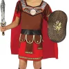 Disfraz Centurión Infantil