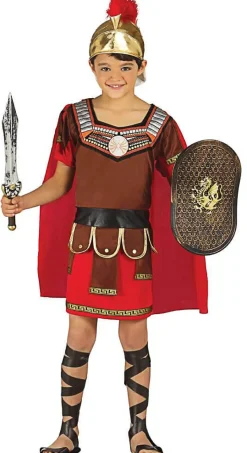 Disfraz Centurión Infantil