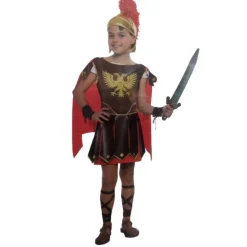 Hot Kimokawaii Disfraz Centurión Romano