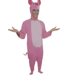 Disfraz Cerdo