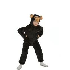 New Disfraces Lucero Disfraz Chimpancé Infantil