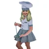 Disfraz Cocinera Infantil