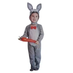 Disfraz Conejo