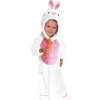 Outlet Disfraces Lucero Disfraz Conejo-Infantil