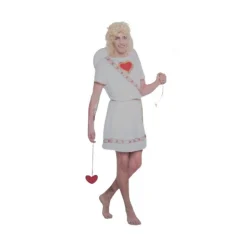 Disfraz Cupido