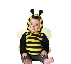 Disfraz de Abejita para bebé y niños