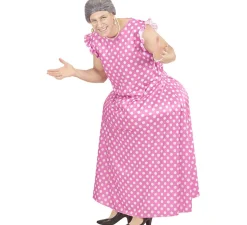 New Disfraz de Abuelita Dulce para hombre