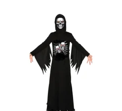 Disfraz de Aparición de la Muerte para niños