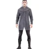 Disfraz de Armadura de Malla para hombre