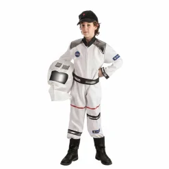 Disfraz de Astronauta Infantil Unisex