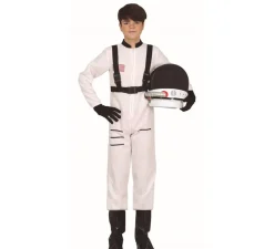 Disfraz de Astronauta para adolescente