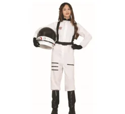 Disfraz de Astronauta para adolescente