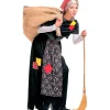 Hot Disfraz de Bruja Befana Italiana para mujer