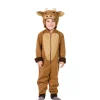 Clearance Disfraz de Buey para niños y bebé
