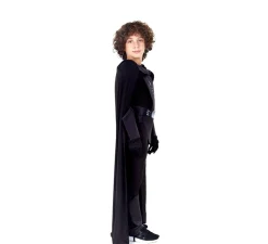 Disfraz de Caballero Oscuro Estelar para niño