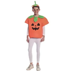 Outlet Disfraces Lucero Disfraz de Calabaza Infantil