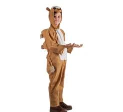 Disfraz de Camello para niños