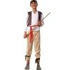 Disfraz de Campesino Medieval Infantil