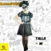 Disfraz de Catrina Adulto