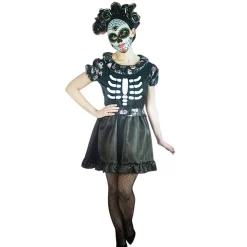 Disfraz de Catrina Adulto