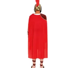 Discount Disfraz de Centurión Romano con Insignia para niño