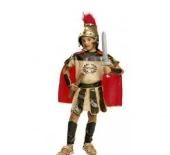 Hot Disfraz de Centurión Romano para niño