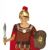 Disfraz de Centurión Romano para Niños