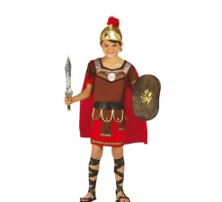 Disfraz de Centurión Romano para Niños